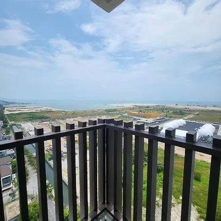 Bali Residence Muslim Friendly Malacca Bagian luar foto