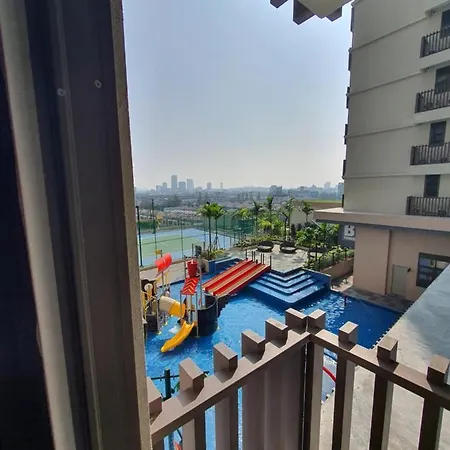 Bali Residence Muslim Friendly Malacca Bagian luar foto