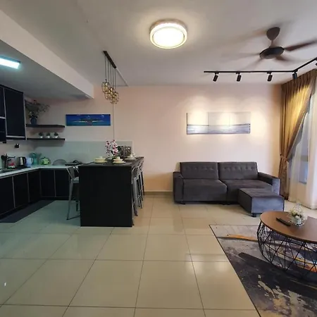 Bali Residence Muslim Friendly Malacca Bagian luar foto