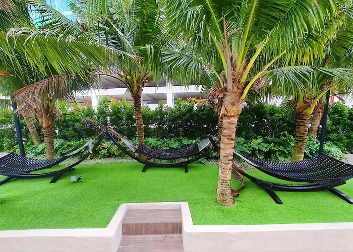Bali Residence Muslim Friendly