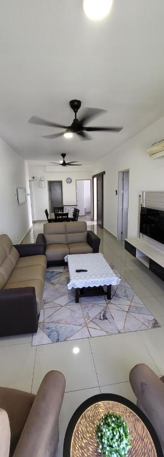 Apartment Bali Muslim Friendly Malacca