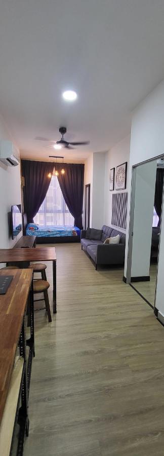 Bali Muslim Friendly Apartment *