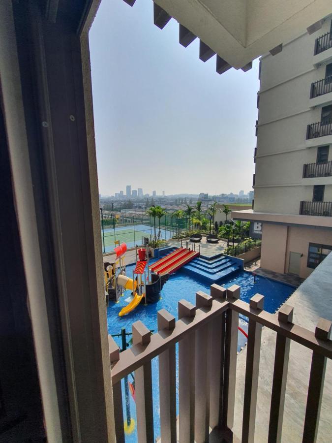 Bali Muslim Friendly Apartment