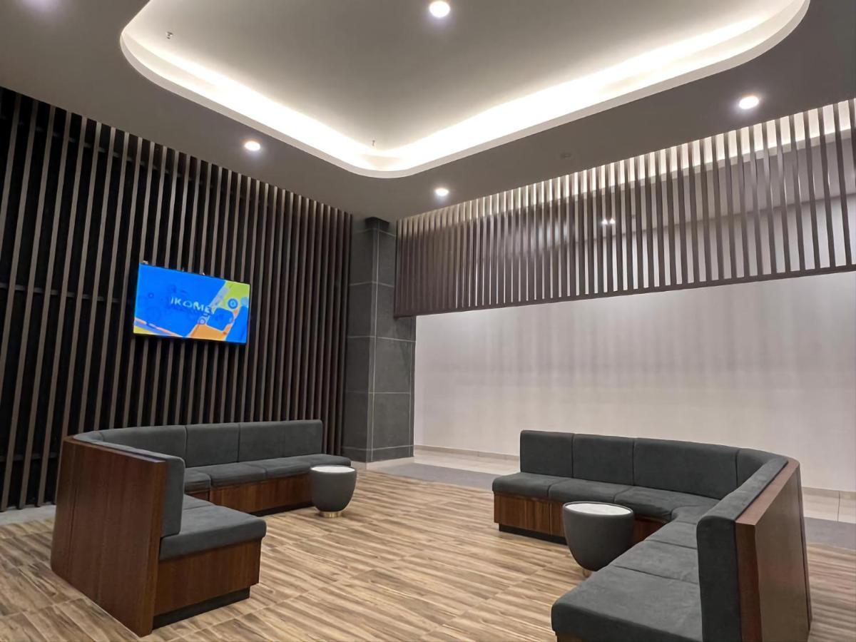 Bali Muslim Friendly Apartment