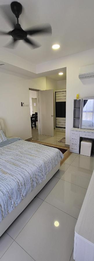 Apartment Bali Muslim Friendly Malacca