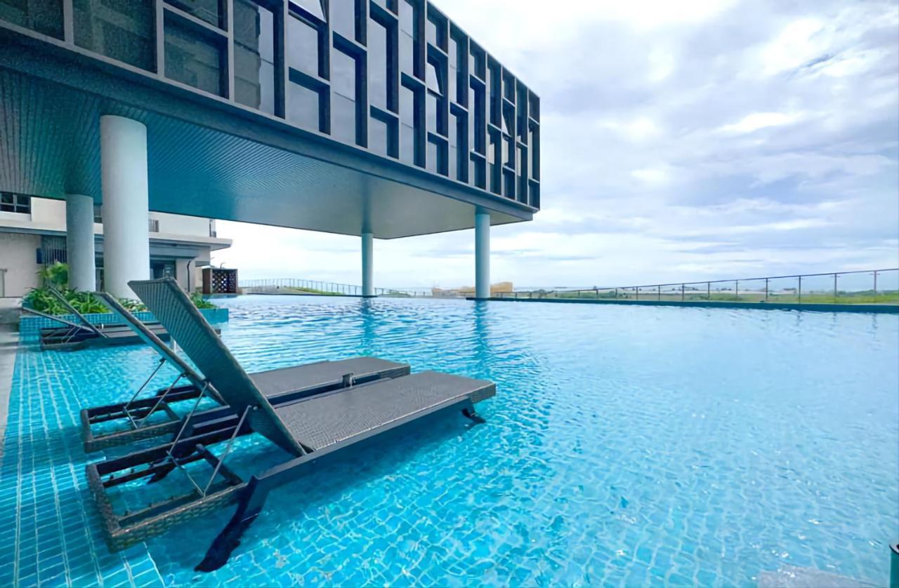 Apartment Bali Muslim Friendly *