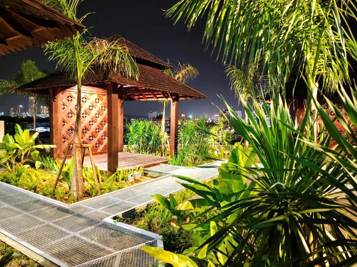 Apartment Bali Muslim Friendly Malacca