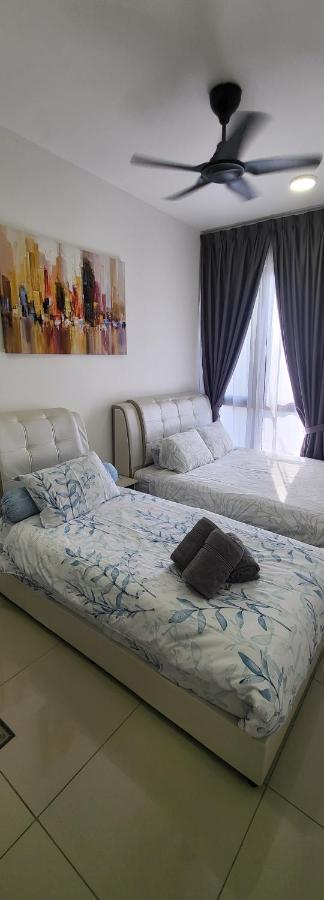 Apartment Bali Muslim Friendly Malacca