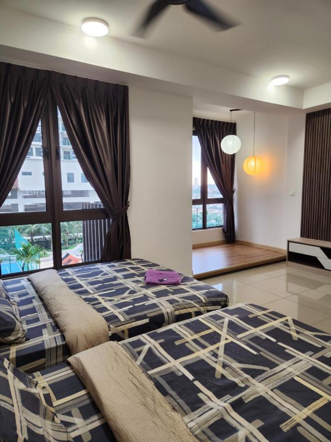 Bali Muslim Friendly Apartment Malacca