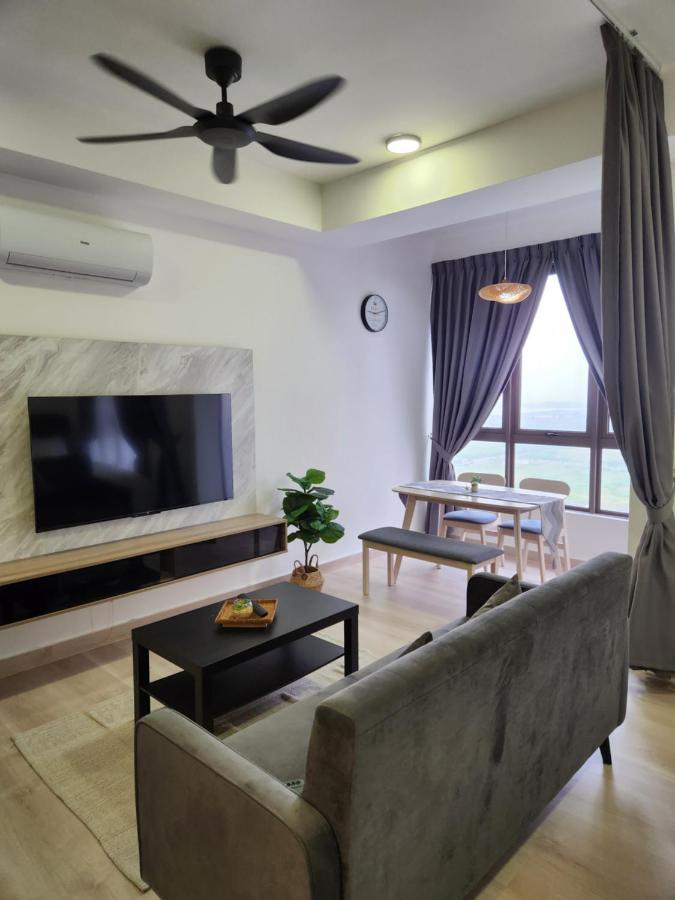 Bali Muslim Friendly Apartment *
