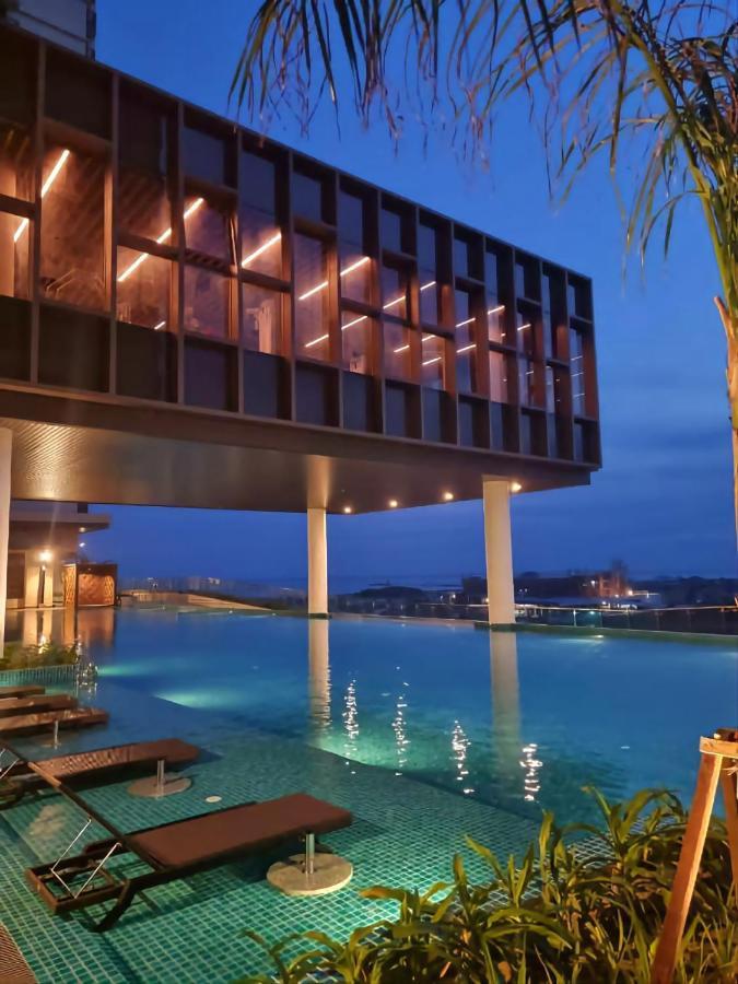 Bali Muslim Friendly Apartment *