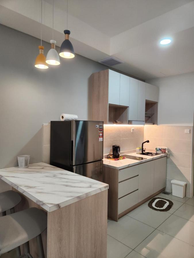 Bali Muslim Friendly Apartment