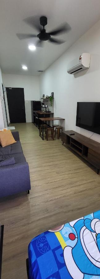 Bali Muslim Friendly Apartment Malacca