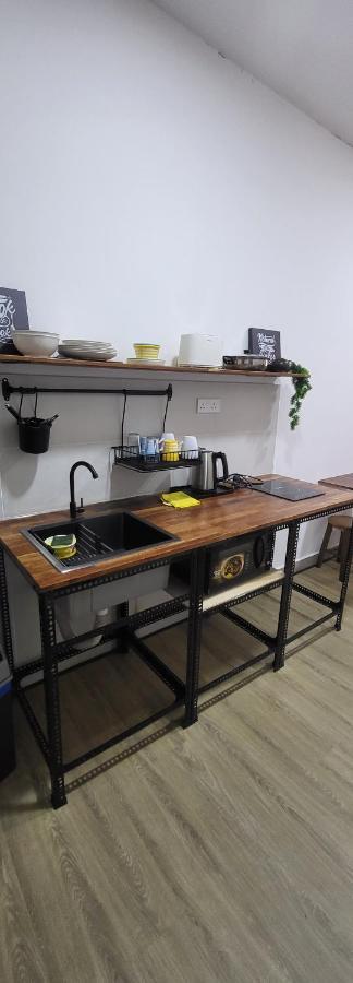 Bali Muslim Friendly Apartment *