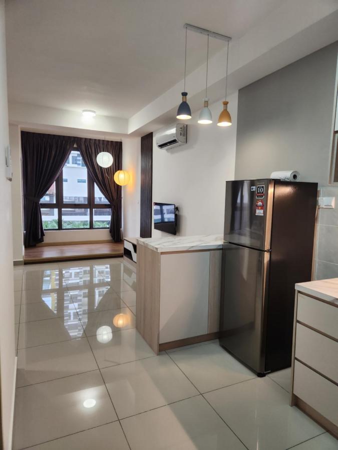 Bali Muslim Friendly Apartment Malacca